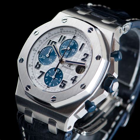 audemars piguet offshore navy|audemars piguet offshore priceyellow.